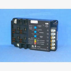 Carrier HH24ZZ001-A ICM AA2301-3 